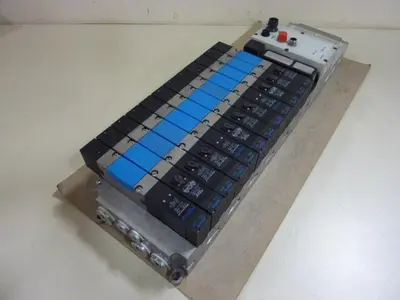 USED FESTO IFB8-03