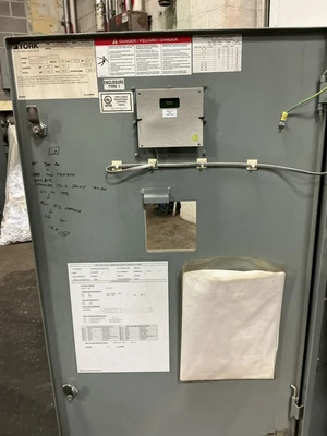 Square D FK41BI1.5 Other Starters | Equipment Recovery Corp. (11)