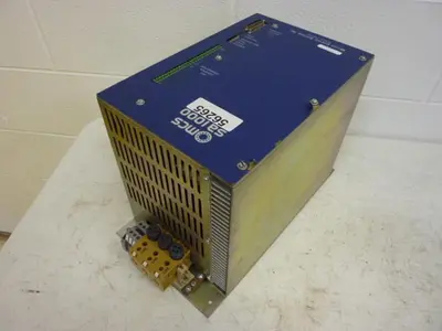 USED MCS SA-1000