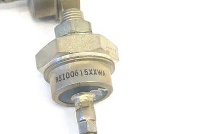 2 NEW POWEREX R5100615XXWA DIODE