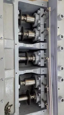 USED UNION QD-200C
