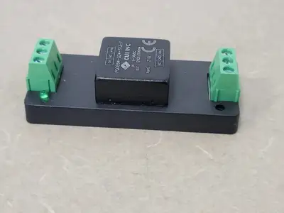 USED CUI INC. PQDE6W-Q24-S12-T