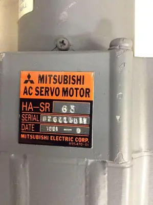 USED MITSUBISHI HA-SR63