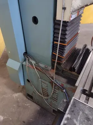 3 AXIS SWI SOUTHWEST INDUSTRIES MODEL #TRAK DPM MILL WITH PROTOTRAK MX3 CONTROL: STOCK 16893