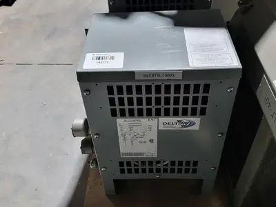 USED DELTA CDSC0005GVA6XXJA