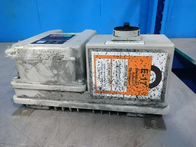 USED ALLENBRADLEY 280DF12Z10CGRW3P1