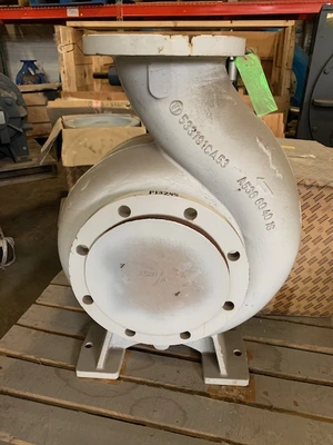 USED Ahlstrom / Sulzer CPT31-6