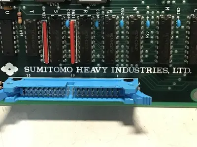 USED SUMITOMO JA762451AC