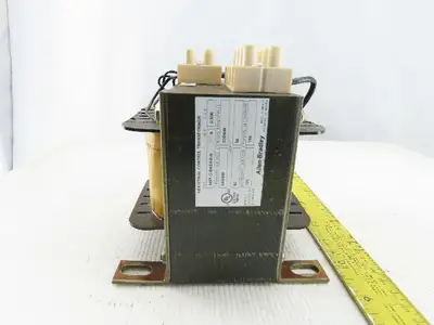 Allen Bradley 1497-G-BASX-0-N/A Transformer 240/480V Pri 120V Sec 500VA Series A