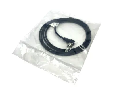 New | in-Stock Adsens tech M123RL-PUR-2M Cable & Wire Michigan US | Maverick Industrial Sales #1390983