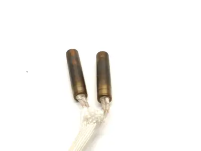 Used Epoch F1J12F Heater Bands Michigan US | Maverick Industrial Sales #1454243