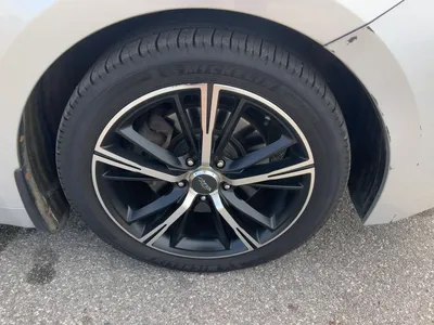 Used 2012 HYUNDAI AZERA Sedans Michigan US | Miedema Asset Management Group #1341076