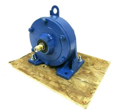 NEW SPEEDTRONICS SPCHH-6120Y-6XMPR REDUCER RATIO 6:1 040778 SPCHH6120Y6XMPR