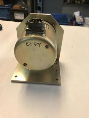 Used NEOTECH N-350107 Motion Controls | Surplus Asset Holdings #1225368