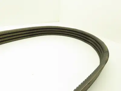 4/5VX900 4-Groove Cogged 5V V-Belt 2-5/8"W 90"L