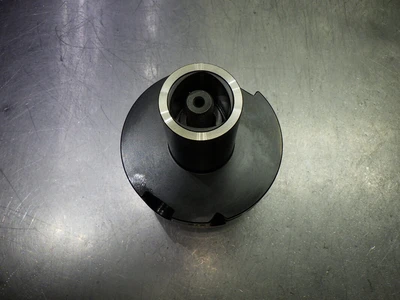 Sandvik HSK100A Capto C4 Modular Tool Holder C4-390.410-100 090A (LOC31)