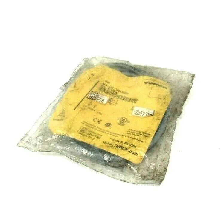 NEW TURCK NI5-G12-AP6X