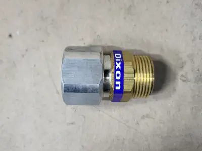NEW DIXON DAWS10