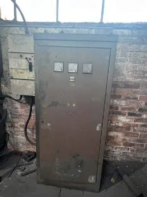Used SCHUMAG KZ-R IB COMBINED DRAWING LINE (14723) Wire Drawers Connecticut US | Machinery International LLC #1558082