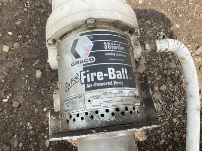 Used _UNKNOWN_ _UNKNOWN_ Pumps (liquid, other) Michigan US | Miedema Asset Management Group #1411317
