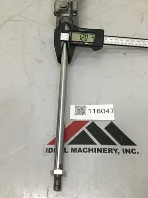 USED SMC CP96SDB32-250W