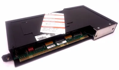 REPAIRED SQUARE D 8030-CRM-222 INTERFACE MODULE SER.G 8030CRM222