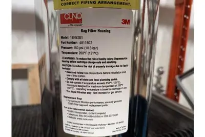 3M Cuno Filter