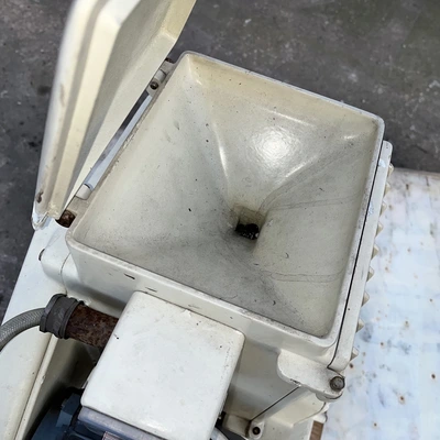 Brabender Quadrant Mill M/S