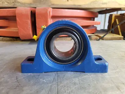 NEW SKF SY 2.3/16 LF/AH