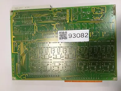 USED KEBA E-7TEMP D1323F