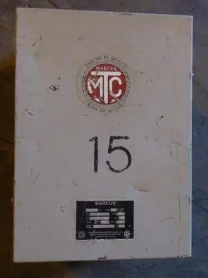 USED MARCUS A??