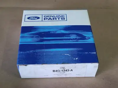 NEW FORD B4Q-1243-A