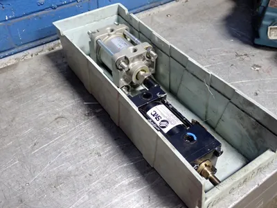 Smc Misc Pneumatic Cylinders