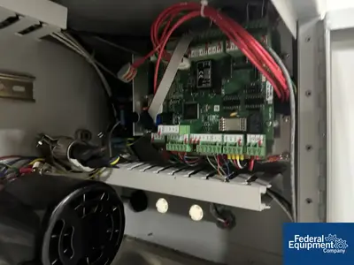USED Parameter Generation and Control PGC Environmental Chamber, Model 9141-1110