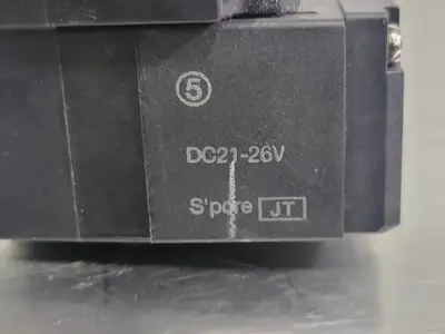 NEW SMC NVFS3110-5D