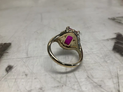 Used _UNKNOWN_ _UNKNOWN_ Jewelry & Gemstones Michigan US | Miedema Asset Management Group #1329936