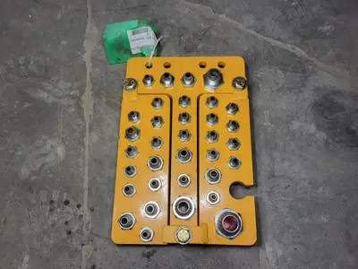 USED MACLEAN 1087893