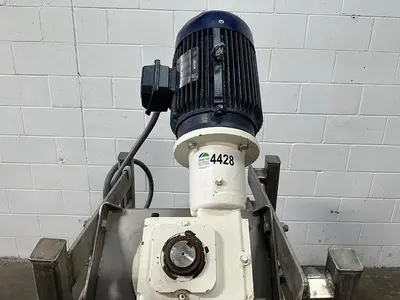 Flexicon Auger