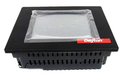 NEW DAYTON 3FYL4 TOUCH PANEL D-S6C-010