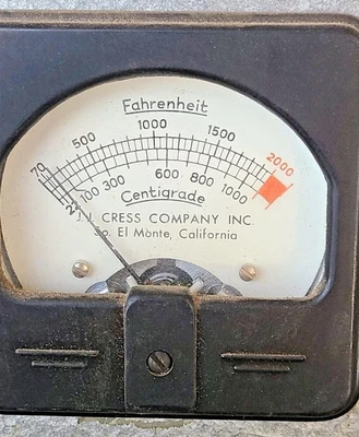 CRESS Does Not Apply Lab Furnaces & Ovens | Amiron Machinery (7)