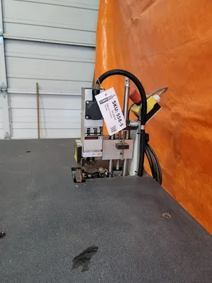 DMG 62CT Contour Trimmer