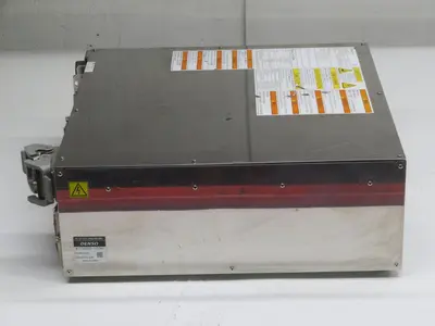 Used DENSO RC7M-VSA2-2NNM-NB-NNN 410200-1630 Motion Controls Texas US | Aucto #1308366