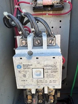 Used MITTS & MERRIL 28X 17   20 HP Misc Recycling Florida US | ESCOBAR TRADING, INC. #328978