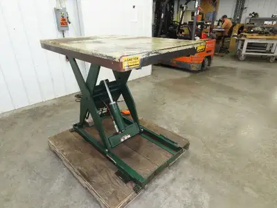 Used SOUTHWORTH _UNKNOWN_ Misc Lifts Indiana US | Arrow Industrial #1367376