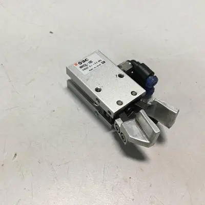 USED SMC MHC2-10D