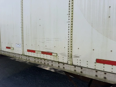 Used 2005 WABASH _UNKNOWN_ Box Trailers Indiana US | Miedema Asset Management Group #1414321