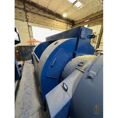 Used NATIONAL OILWELL VARCO, INC _UNKNOWN_ Hoists (All Types) Texas US | Oil The Woodlands Group #1501149