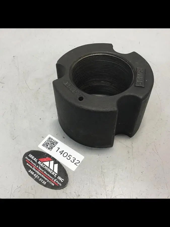 USED CINCINNATI MILACRON 3989570
