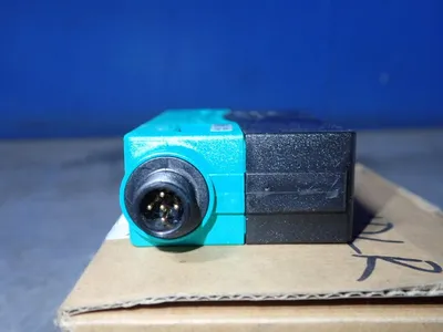 New | in-Stock PEPPERL+FUCHS RL288H700RT/105/110 Photoelectric Sensors Ohio US | HGR 24 #864248