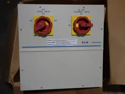 NEW 2014 EATON BPE05